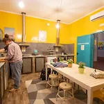 Ostello Bello Napoli Hostel Nápoly