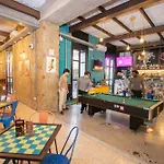 Hostel Ostello Bello Napoli Nápoly