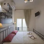 Hostel Ostello Bello Napoli Nápoly
