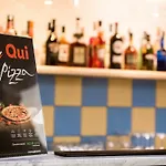Ostello Bello Napoli Hostel Nápoly