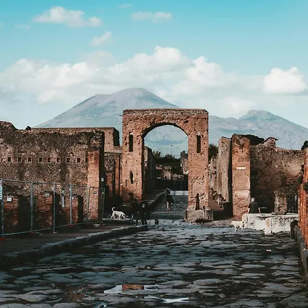 Ostello Ostello Bello Napoli *