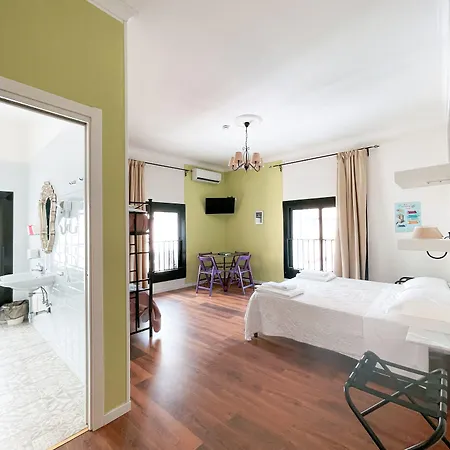 Hostel Ostello Bello Napoli Neapol