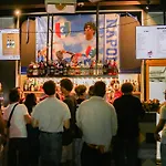 Hostal Ostello Bello Napoli *