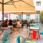 Ostello Bello Napoli Hostal