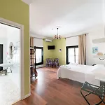 Hostal Ostello Bello Napoli Nápoles