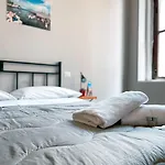 Ostello Bello Napoli Hostal
