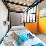 Hostal Ostello Bello Napoli