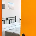 Ostello Bello Napoli Hostal