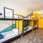 Ostello Bello Napoli Hostal