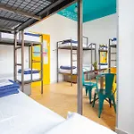 Ostello Bello Napoli Hostal *