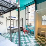 Hostal Ostello Bello Napoli *