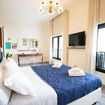 Hostal Ostello Bello Napoli Nápoles