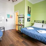 Ostello Bello Napoli Hostal Nápoles