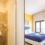 Hostal Ostello Bello Napoli Nápoles