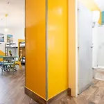 Hostal Ostello Bello Napoli