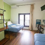 Hostal Ostello Bello Napoli *
