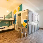 Hostal Ostello Bello Napoli