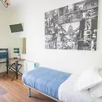 Ostello Bello Napoli Hostal