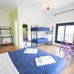 Hostal Ostello Bello Napoli