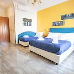 Ostello Bello Napoli Hostal