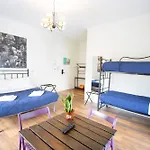 Hostal Ostello Bello Napoli