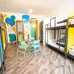 Hostal Ostello Bello Napoli