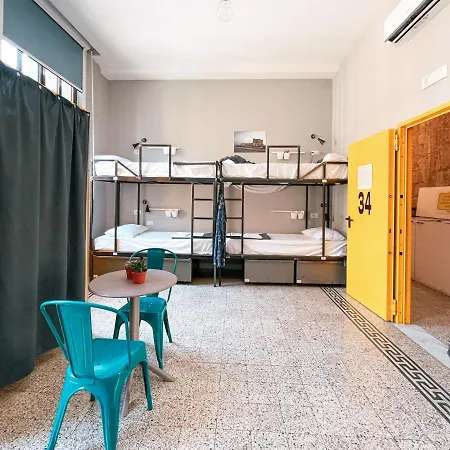 Hostel Ostello Bello Napoli Naples