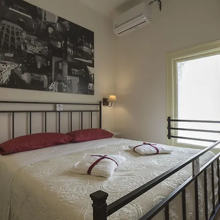 Ostello Bello Napoli Auberge de jeunesse