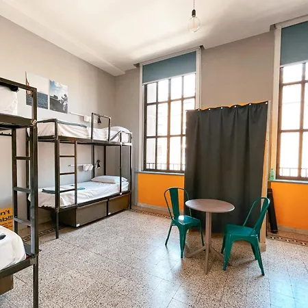 Hostel Ostello Bello Napoli *