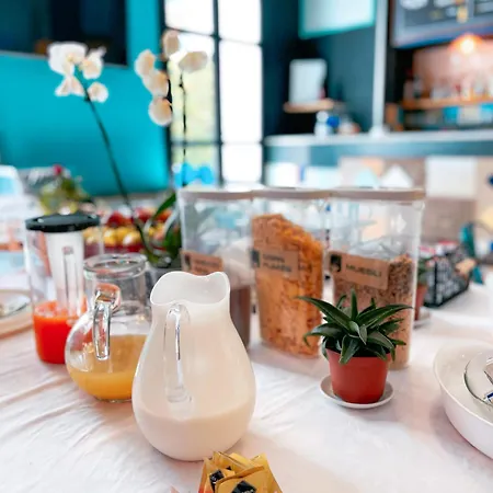 Hostel Ostello Bello Napoli