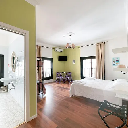 Ostello Bello Napoli Hostel Neapol