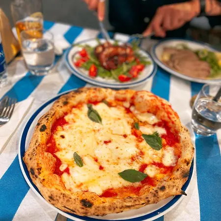 Ostello Bello Napoli Neapol
