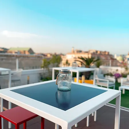 Ostello Bello Napoli Vandrarhem *
