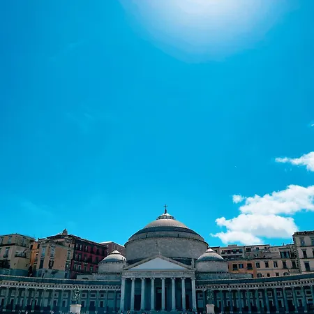 Ostello Bello Napoli Hostel Naples