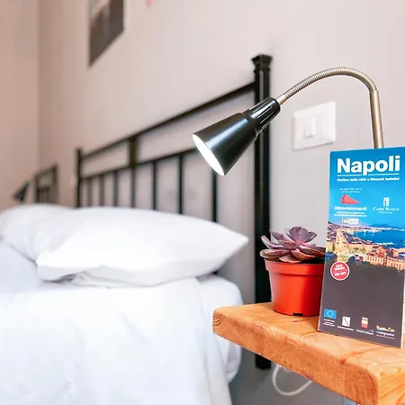 Ostello Bello Napoli Hostel *