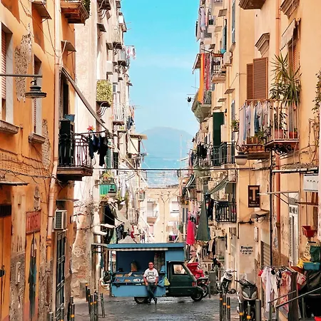 Ostello Bello Napoli
