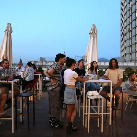 Ostello Bello Napoli Neapel