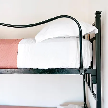 Auberge de jeunesse Ostello Bello Napoli