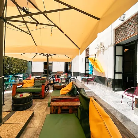 Ostello Bello Napoli Auberge de jeunesse