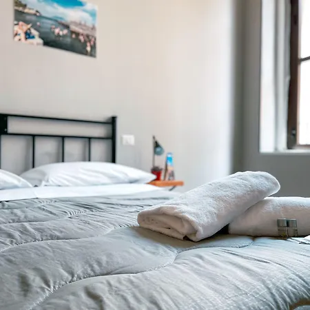 Ostello Bello Napoli Albergue
