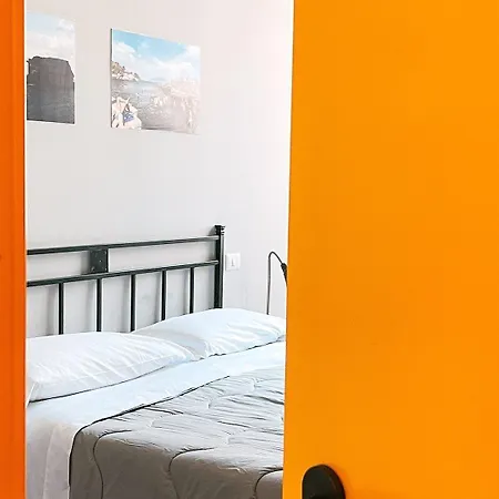 Ostello Bello Napoli Albergue