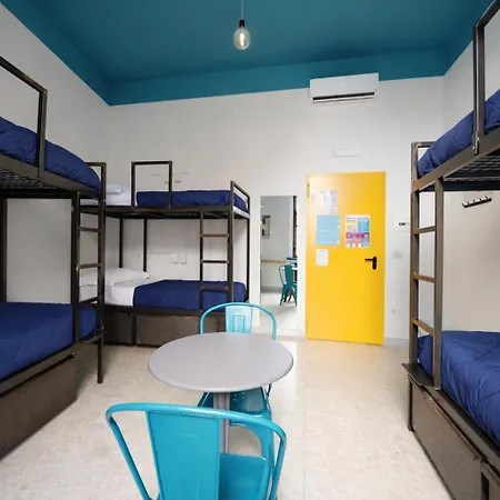 Ostello Bello Napoli Nápoles