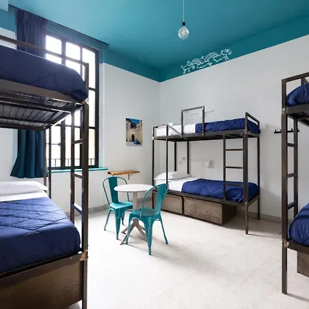 Ostello Bello Napoli * Nápoles