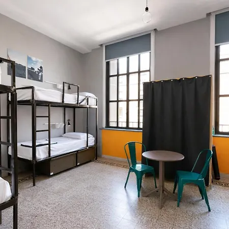 Ostello Bello Napoli *