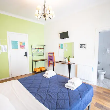 Ostello Bello Napoli * Napels