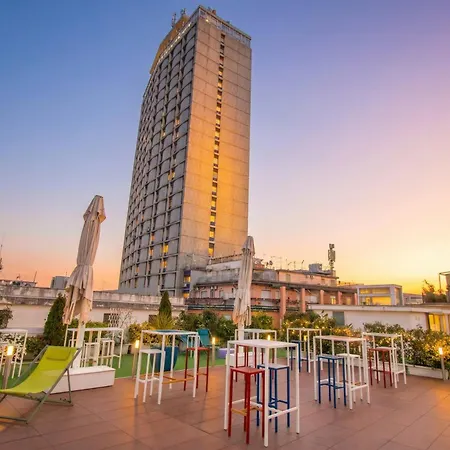 Ostello Bello Napoli Hostel