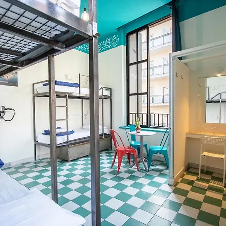 Albergue Ostello Bello Napoli *