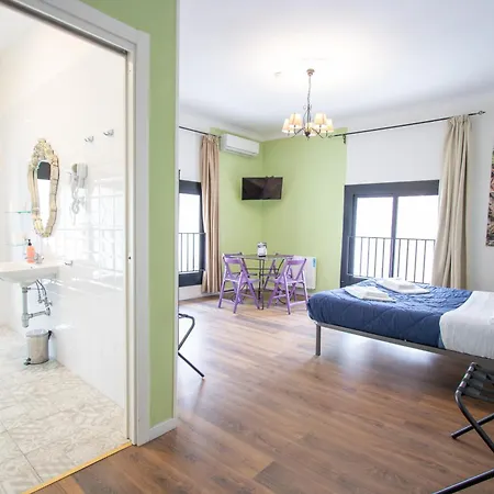 Ostello Bello Napoli Albergue Nápoles