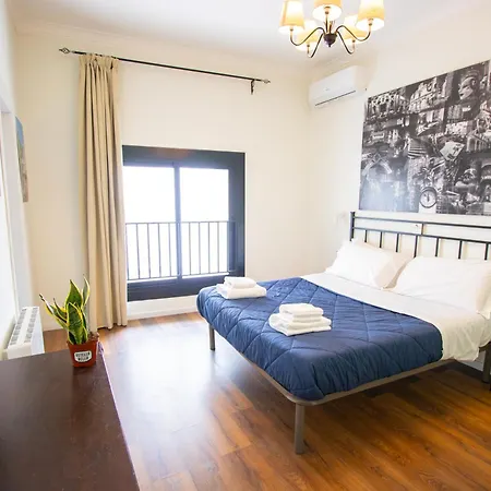 Ostello Bello Napoli Albergue