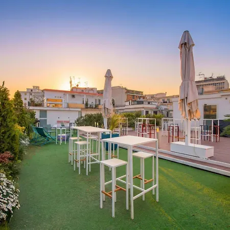 Hostel Ostello Bello Napoli *